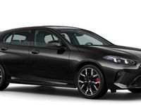 Brugt BMW 118 M Sport 150 HK (110 kW) 2025 Sort Hatchback