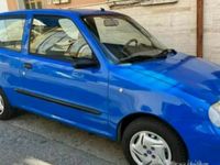 usata Fiat Seicento 1.1i cat Actual