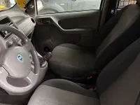 Usata Fiat Panda 69 CV (50 kW) 2006 Bianco Utilitaria
