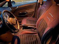 Usata Opel Corsa 90 CV (66 kW) 2008 Utilitaria