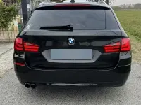 Usata BMW 525 218 CV (160 kW) 2011 Station wagon