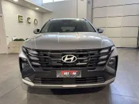 Nuova Hyundai Tucson 136 CV (100 kW) 2025 Argento SUV