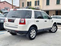 usata Land Rover Freelander 2.2 TD4 S.W. E