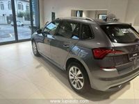 usata Skoda Karoq 2.0 TDI EVO SCR Style