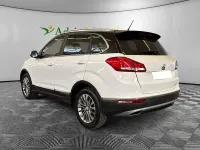 Usata DR DR6 150 CV (110 kW) 2020 Bianco SUV