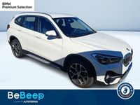 usata BMW X1 SDRIVE18D XLINE AUTO