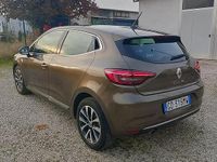 Usata Renault Clio V 2021 Marrone Berlina