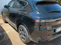 Usata Alfa Romeo Tonale 131 CV (96 kW) 2023 Nero SUV