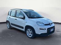 Usata Fiat Panda City Life 69 CV (50 kW) 2022 Bianco Berlina