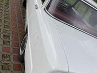 Usata Alfa Romeo Giulia Ti 83 CV (61 kW) 1969 Bianco Berlina