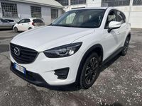 Usata Mazda CX-5 150 CV (110 kW) 2015 Other SUV