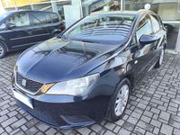 Usata Seat Ibiza ST Style 75 CV (55 kW) 2013 Nero Station wagon