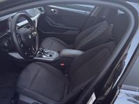 Usata BMW 116 Advantage 116 CV (85 kW) 2020 Nero Utilitaria