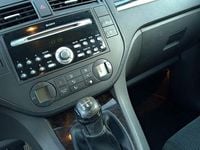 Usata Ford C-MAX 2006 Blu Monovolume