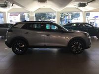 usata Peugeot 2008 Allure PureTech 100 cv - Km Zero