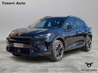 Usata Cupra Formentor 150 CV (110 kW) 2025 Nero SUV