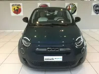 Nuova Fiat 500 Icon 65 CV (47 kW) 2026 Blu Berlina