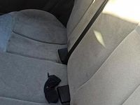 Usata Citroën C3 90 CV (66 kW) 2003 Blu Berlina