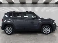 Usata Jeep Renegade Limited 131 CV (96 kW) 2023 Nero SUV