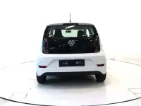 Usata VW up! move up! 60 CV (44 kW) 2019 Bianco Utilitaria