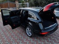 Usata Audi Q7 2015 SUV