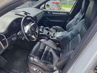 Usata Porsche Cayenne Coupe 340 CV (250 kW) 2019 Coupé