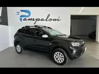 Usata Dacia Duster Expression 101 CV (74 kW) 2023 Nero SUV