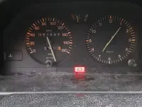 Usata Peugeot 106 60 CV (44 kW) 1997 Utilitaria