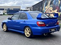 Usata Subaru Impreza 265 CV (194 kW) 2003 Other Berlina