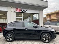 Usata Mercedes GLA180 Advanced Plus 116 CV (85 kW) 2025 Nero SUV