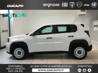 Usata Fiat Grande Panda Red 113 CV (83 kW) 2024 Bianco Utilitaria