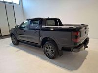 Nuova Ford Ranger Wildtrack 204 CV (150 kW) 2026 Nero Pick-up