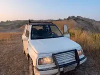 Usata Suzuki Vitara 1990