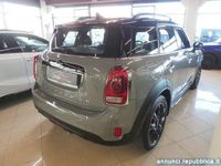 usata Mini Countryman 2.0 Hype 150 Cv Autom. - LED, Na