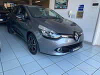 Usata Renault Clio IV 75 CV (55 kW) 2016 Grigio Berlina