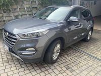 Usata Hyundai Tucson 136 CV (100 kW) 2016 SUV
