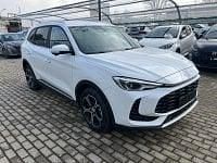 Nuova MG ZS Comfort 116 CV (85 kW) 2025 Bianco SUV