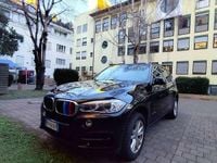 Usata BMW X5 Luxury Line 231 CV (169 kW) 2018 SUV