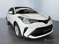 Usata Toyota C-HR Active 122 CV (89 kW) 2023 Other SUV