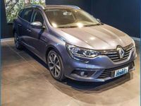 usata Renault Mégane IV Mégane Sporter TCe 140 CV EDC FAP Duel2