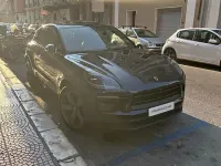 Usata Porsche Macan T 265 CV (194 kW) 2023 Bluazzurro SUV