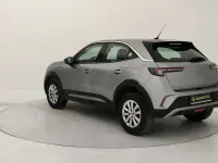 Usata Opel Mokka Edition 110 CV (80 kW) 2021 Grigio SUV