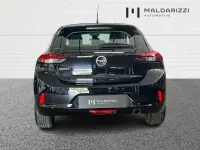 Usata Opel Corsa Edition 102 CV (75 kW) 2023 Nero Utilitaria