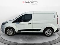 Usata Ford Transit Trend 101 CV (74 kW) 2020 Bianco Monovolume