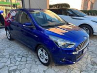 usata Ford Ka Plus Ka+ 1.2 Ti-VCT 85CV Ultimate usato