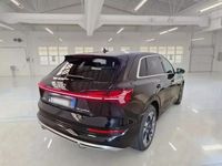 Usata Audi e-tron 157 kW (214 CV) 2022 SUV