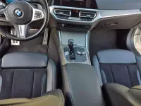 Usata BMW M340 Efficient Dynamics 340 CV (250 kW) 2021 Bianco Berlina