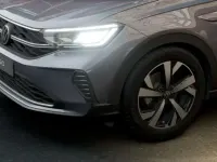 Nuova VW Taigo Edition 95 CV (69 kW) 2026 Smoky grey metallizzato SUV