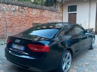 usata Audi A5 Coupe 2.0 tdi Ambiente fap