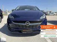 Usata Opel Corsa 75 CV (55 kW) 2016 Utilitaria